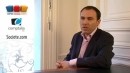 CFO TV | Loïc Rouvin DG Societe.com