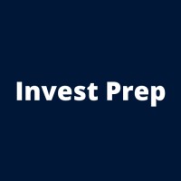 InvestPrep - Sidebar
