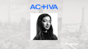 Nomination | ACTIVA étoffe son équipe opérationnelle avec l’arrivée de Safae Otmani, Contrôleuse Financière Junior