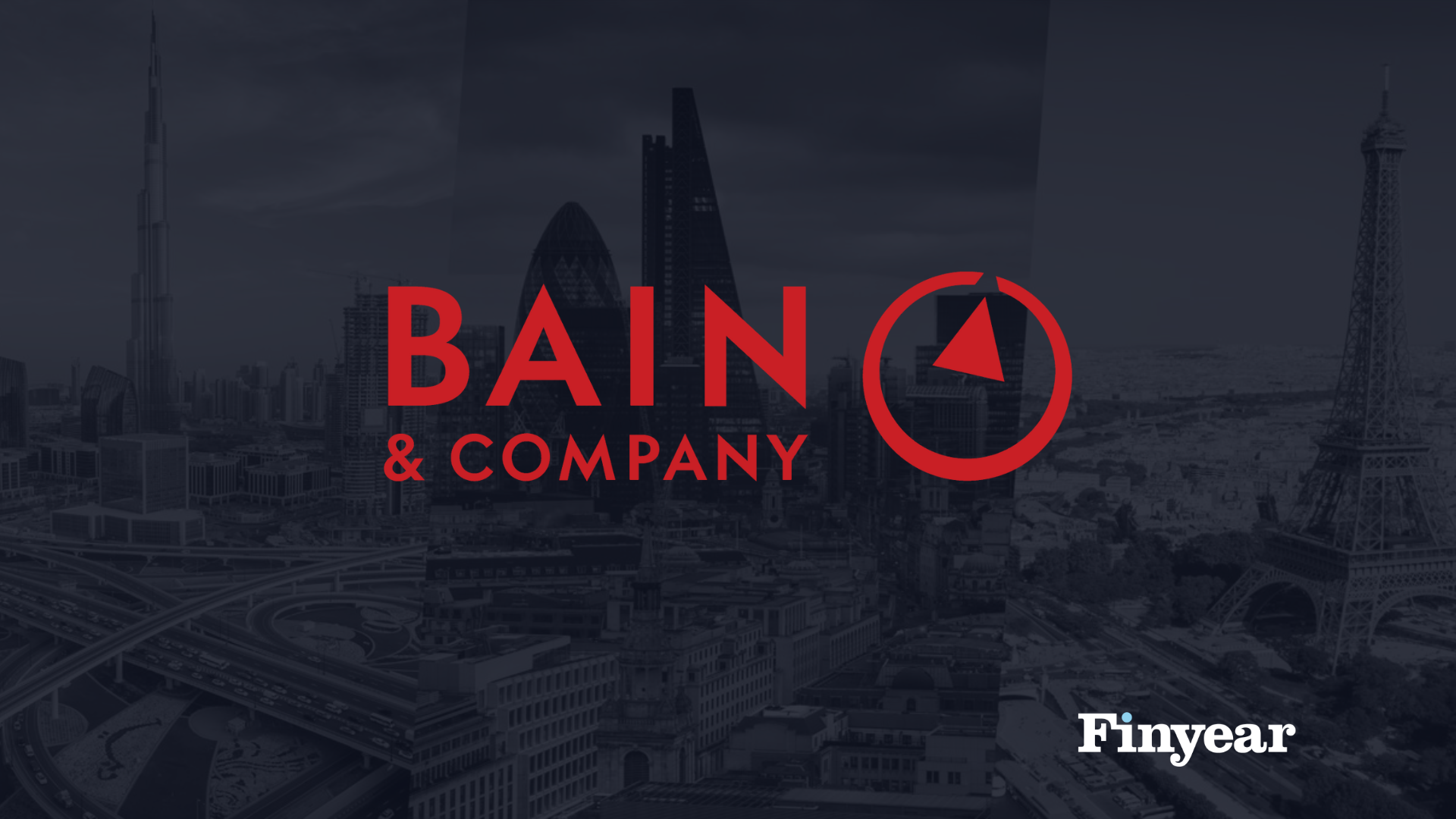 bain & company, stablecoins