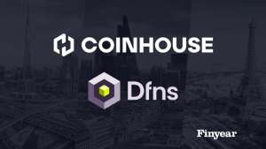 Coinhouse renforce sa sécurité avec Dfns pour une infrastructure de portefeuilles souveraine
