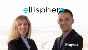 Nominations | Ellisphere annonce l’arrivée de Nicolas Da Costa et Marine Voyer