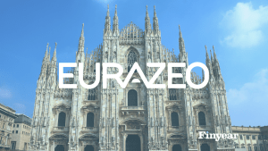 Eurazeo renforce sa présence en Italie avec un nouveau bureau à Milan
