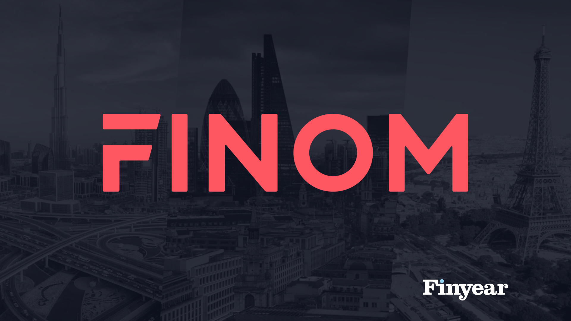 finom, fintech, levée de fonds