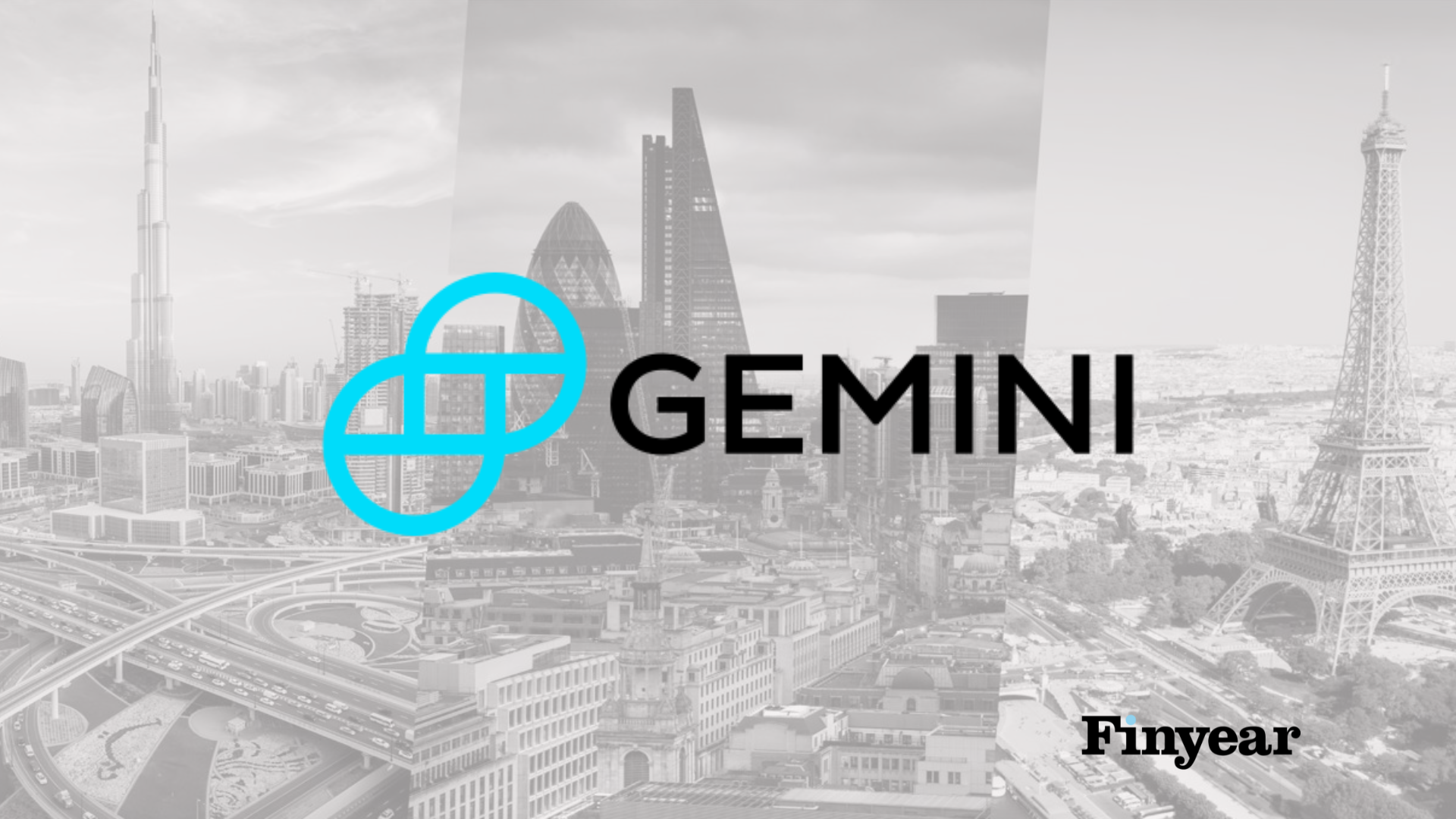 gemini, etude, defi/blockchain, crypto, memecoins, finyear