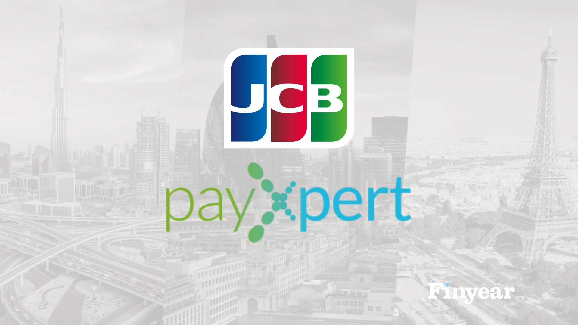 global jcb, payxpert, fintech, finyear