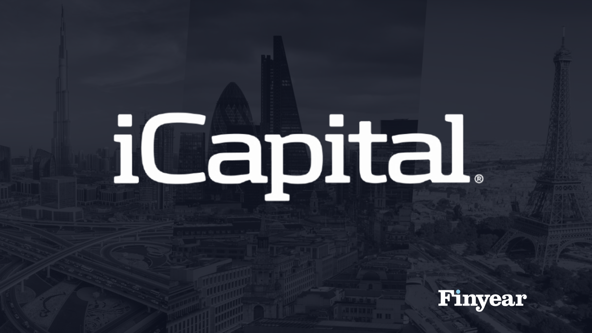 icapital, corporate finance, finyear
