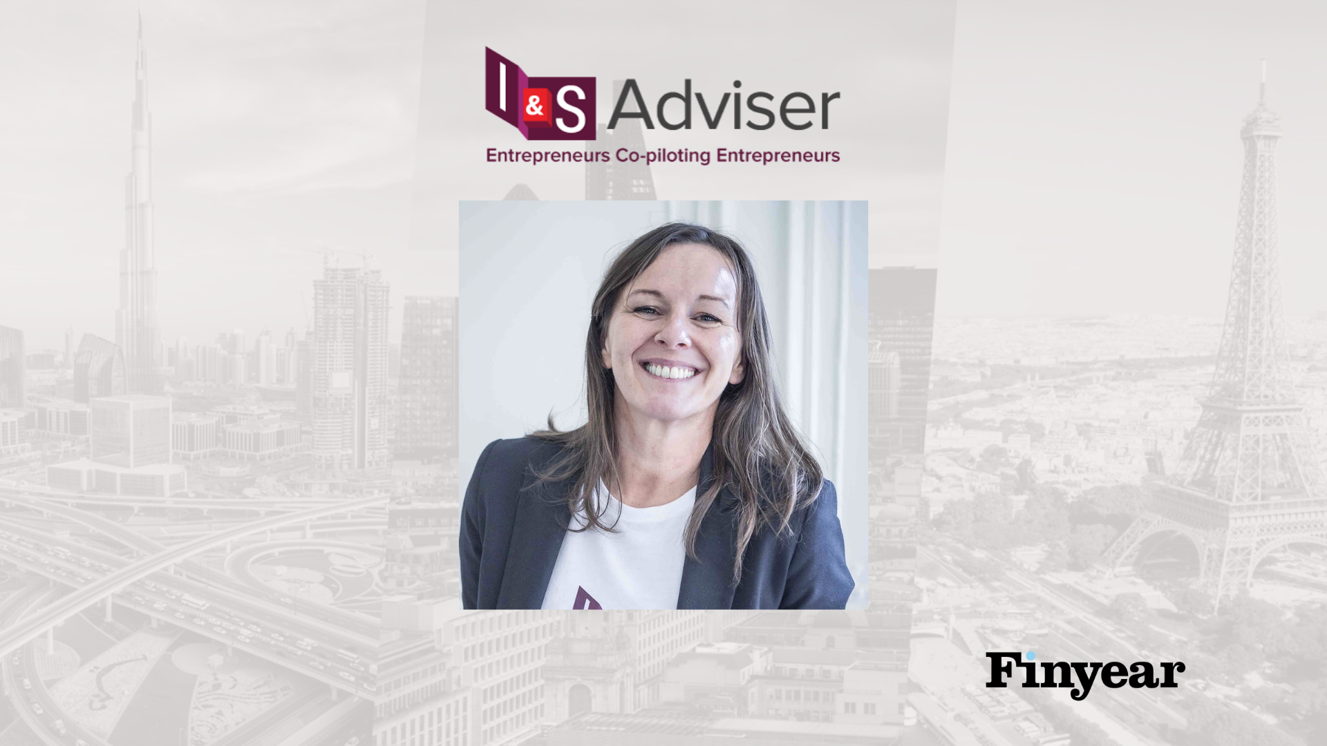 i&s adviser - corporate finance - isabelle saladin - finyear