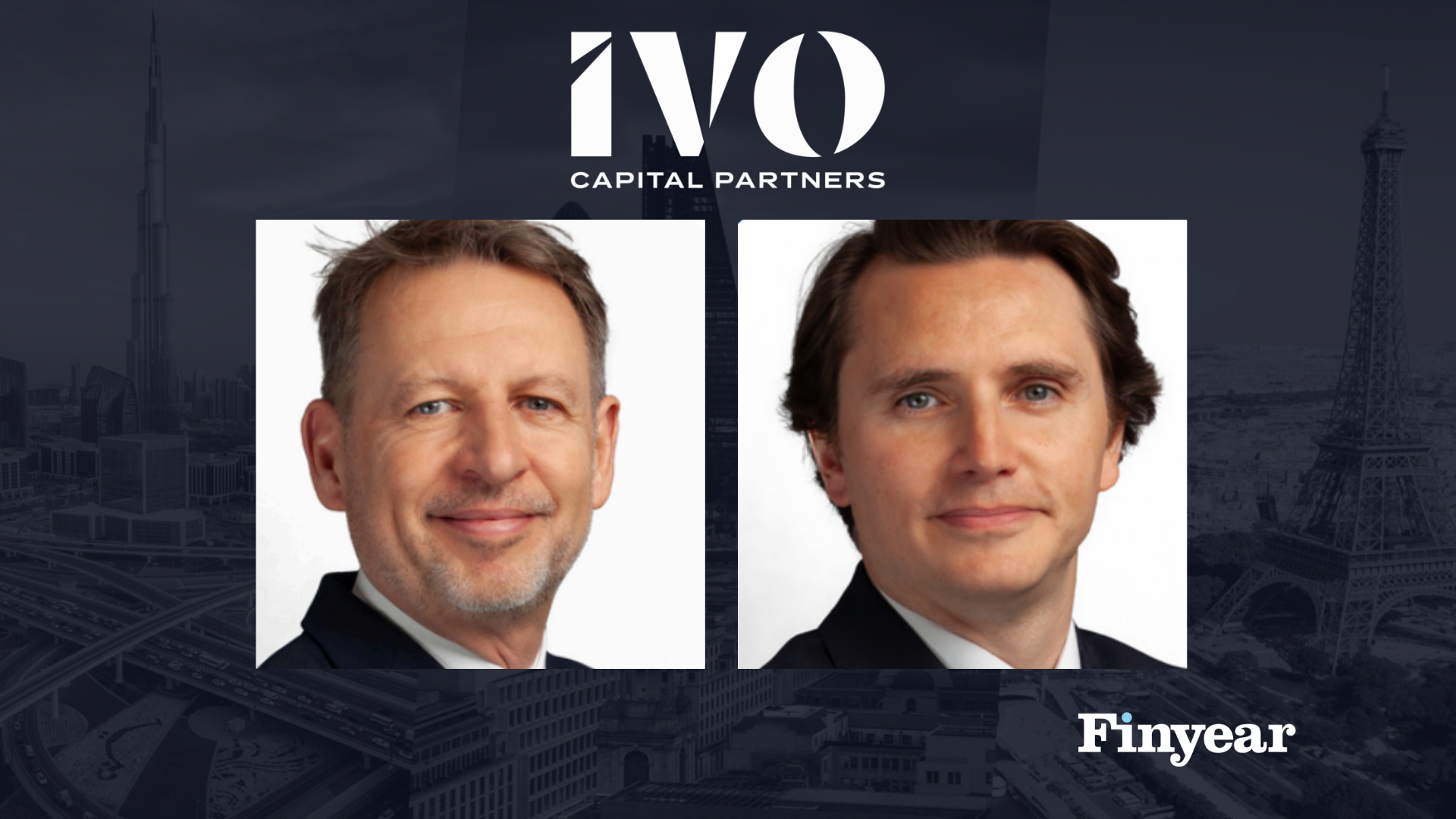 ivo capital partners, corporate finance, nominations
