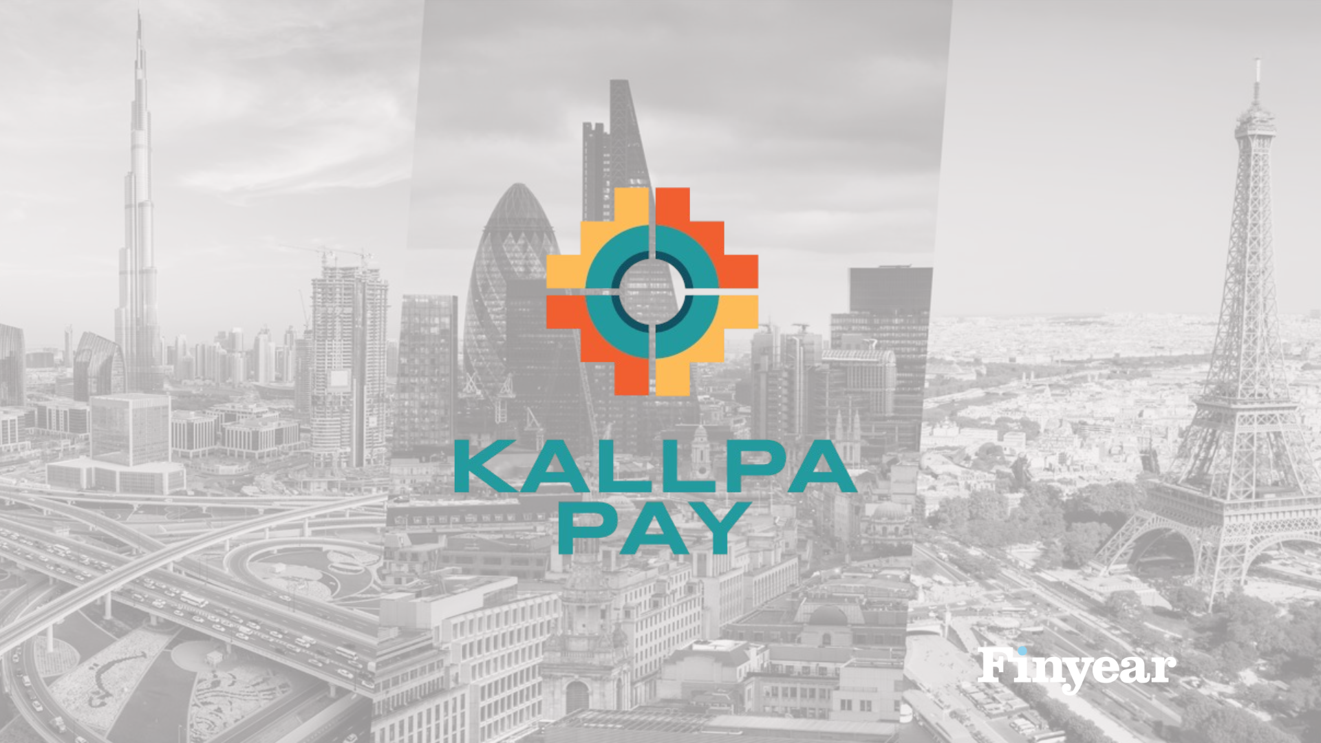 kallpa pay, fintech, finyear