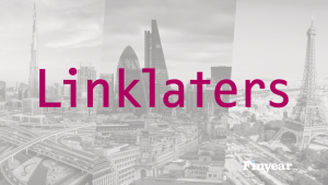 Linklaters conseille JP Energie Environnement