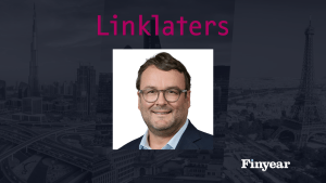 Nomination | Linklaters accueille Hubert Segain à la tête de la pratique Corporate/Fusions et Acquisitions de Paris