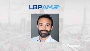 Nomination | LBP AM annonce Pierre Sémont au poste de Directeur des Opérations