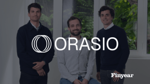 Orasio finalise une première levée de fonds Seed de 16 millions d’euros