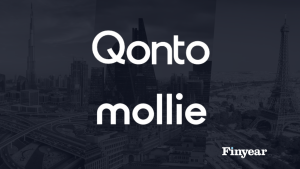 Qonto et Mollie unissent leurs expertises pour faciliter la gestion des paiements et des finances des entreprises en Europe