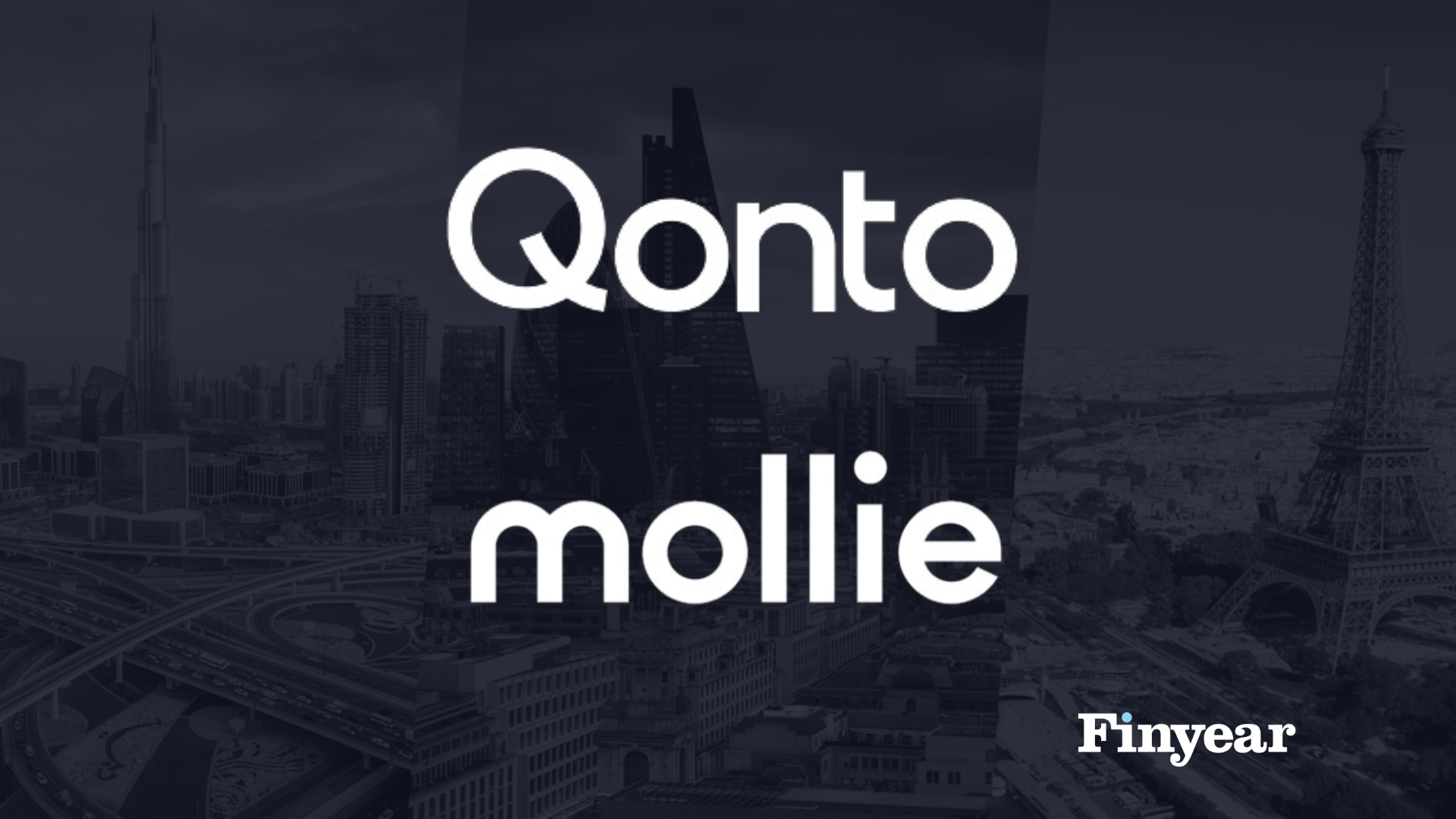 qonto, mollie, fintech