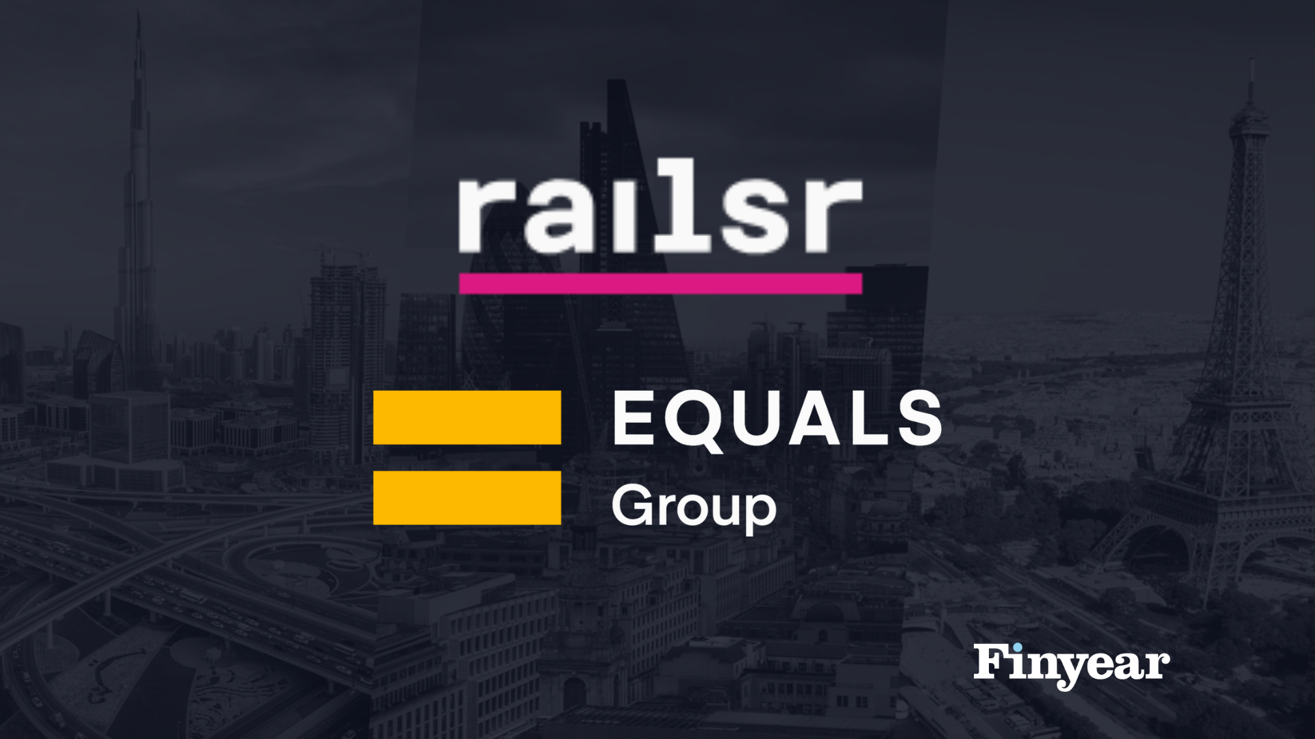 railsr, equals money, corporate finance
