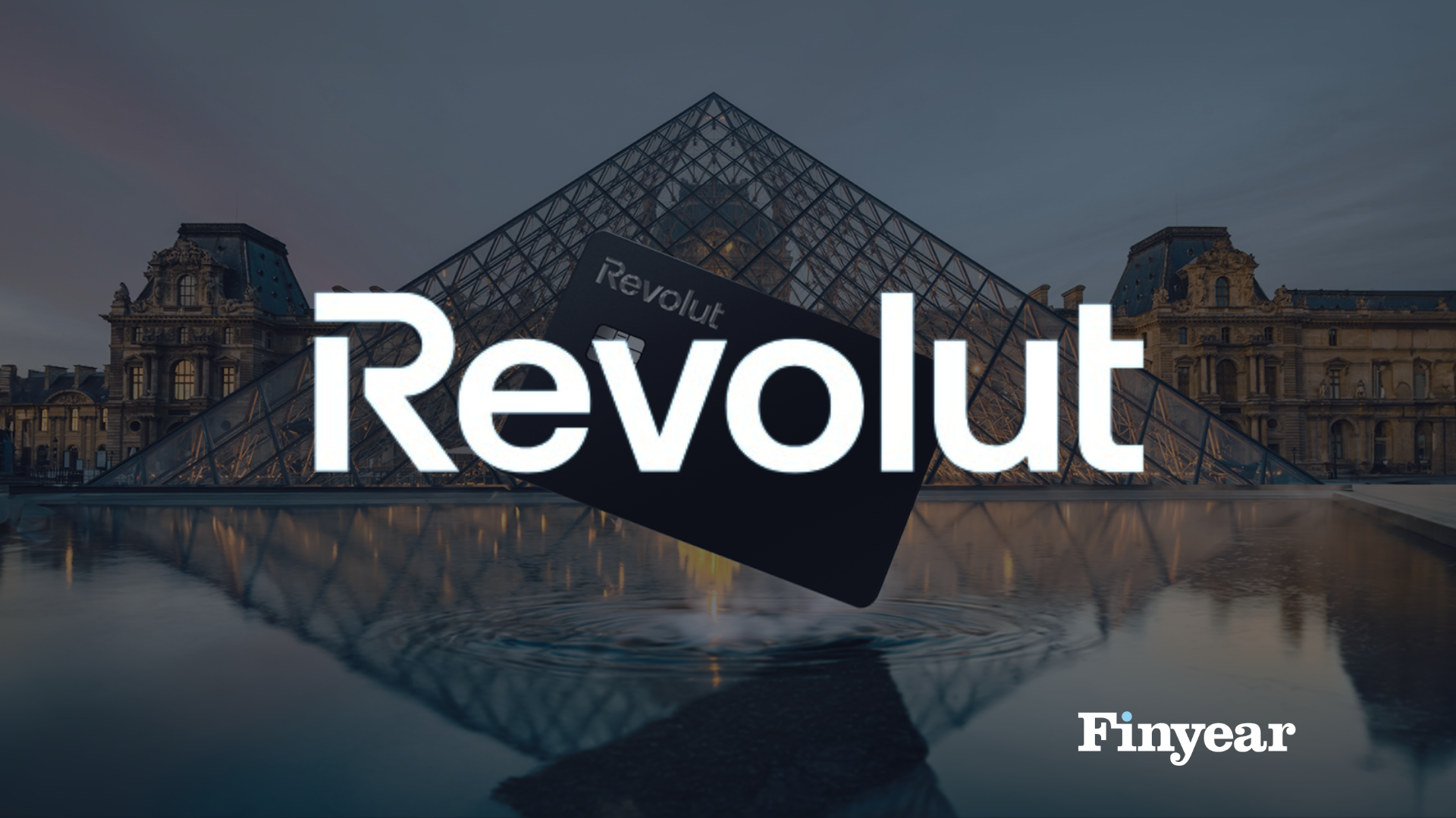 revolut, finyear, fintech