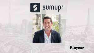 Nomination | SumUp recrute l’ex-CGO (Chief Growth Officer) de Mangopay, Pierre Lion