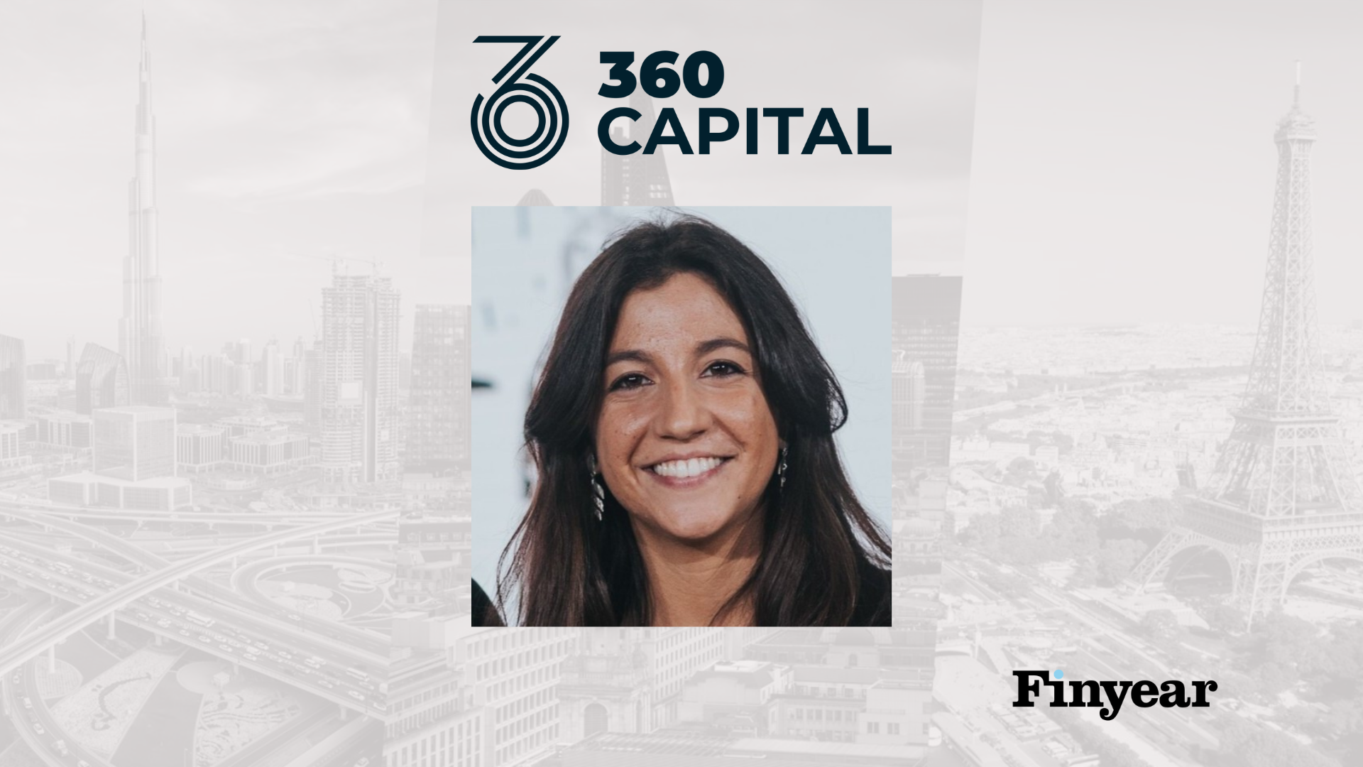 360 capital, vera cunha filipe, corporate finance, nominations, finyear