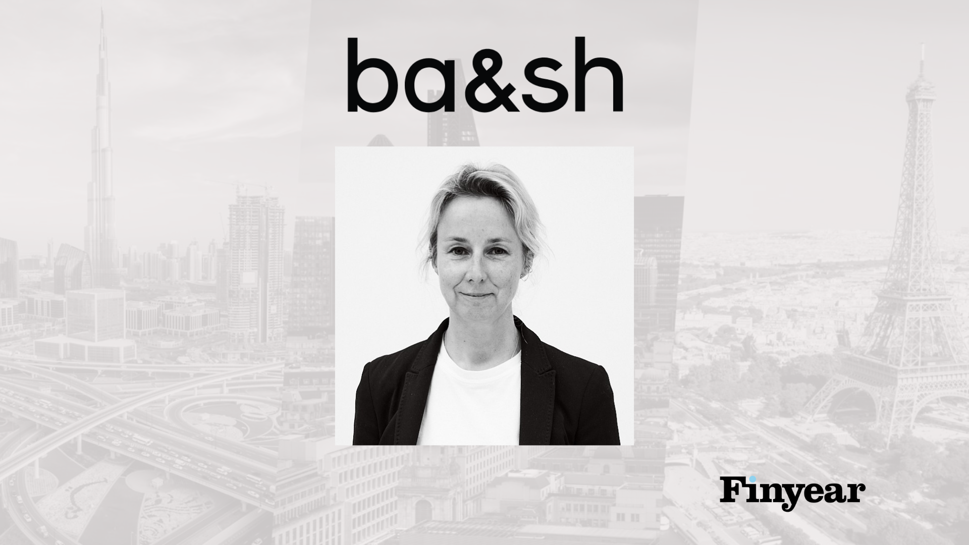 ba&sh, géraldine dubois, nomination, finyear, corporate finance