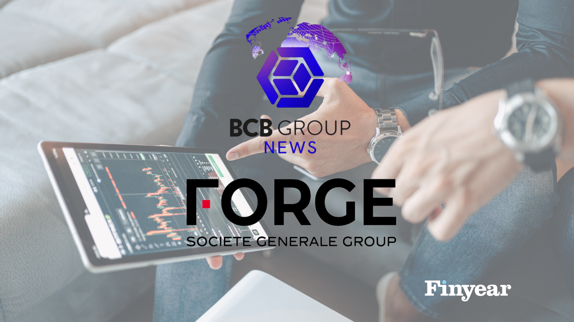 bcb markets, société-générale forge, defi/blockchain, finyear