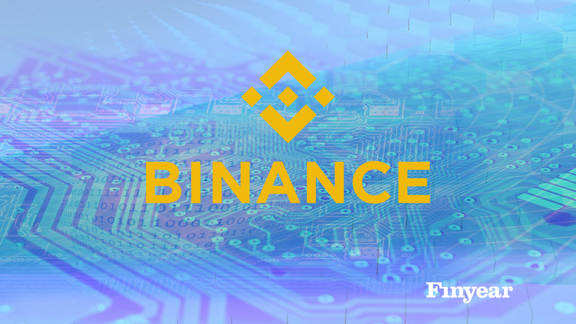 binance, defi/blockchain, finyear