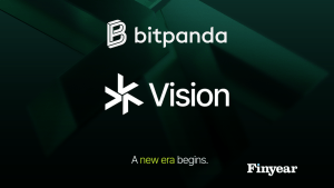 Opinion | Côme Prost-Boucle, Coinbase « Construire l&rsquo;économie numérique française »