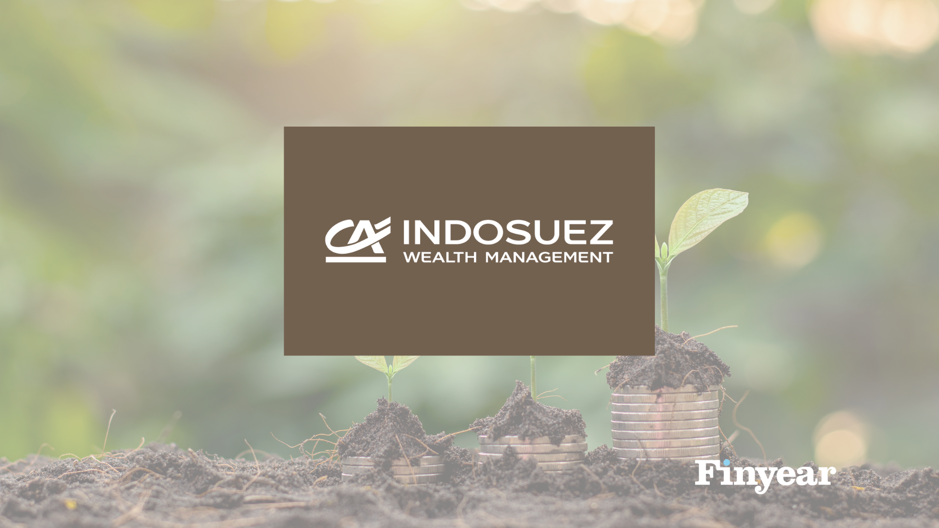ca indosuez wealth management, finyear, corporate finance