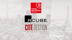 Nomination | Allianz Commercial et d&rsquo;Allianz Global Corporate & Specialty SE accueille Thomas Lillelund en tant que CEO