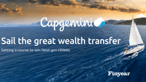 World Wealth Report 2025 : la nouvelle génération de fortunés bouscule les codes de la gestion de patrimoine