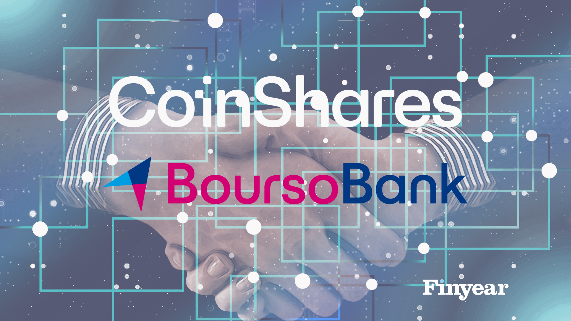 coinshares, boursobank, defi/blockchain, finyear