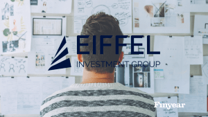 Eiffel Investment Group lance « Eiffel Entrepreneurs », un nouveau fonds éligible au régime d’apport-cession
