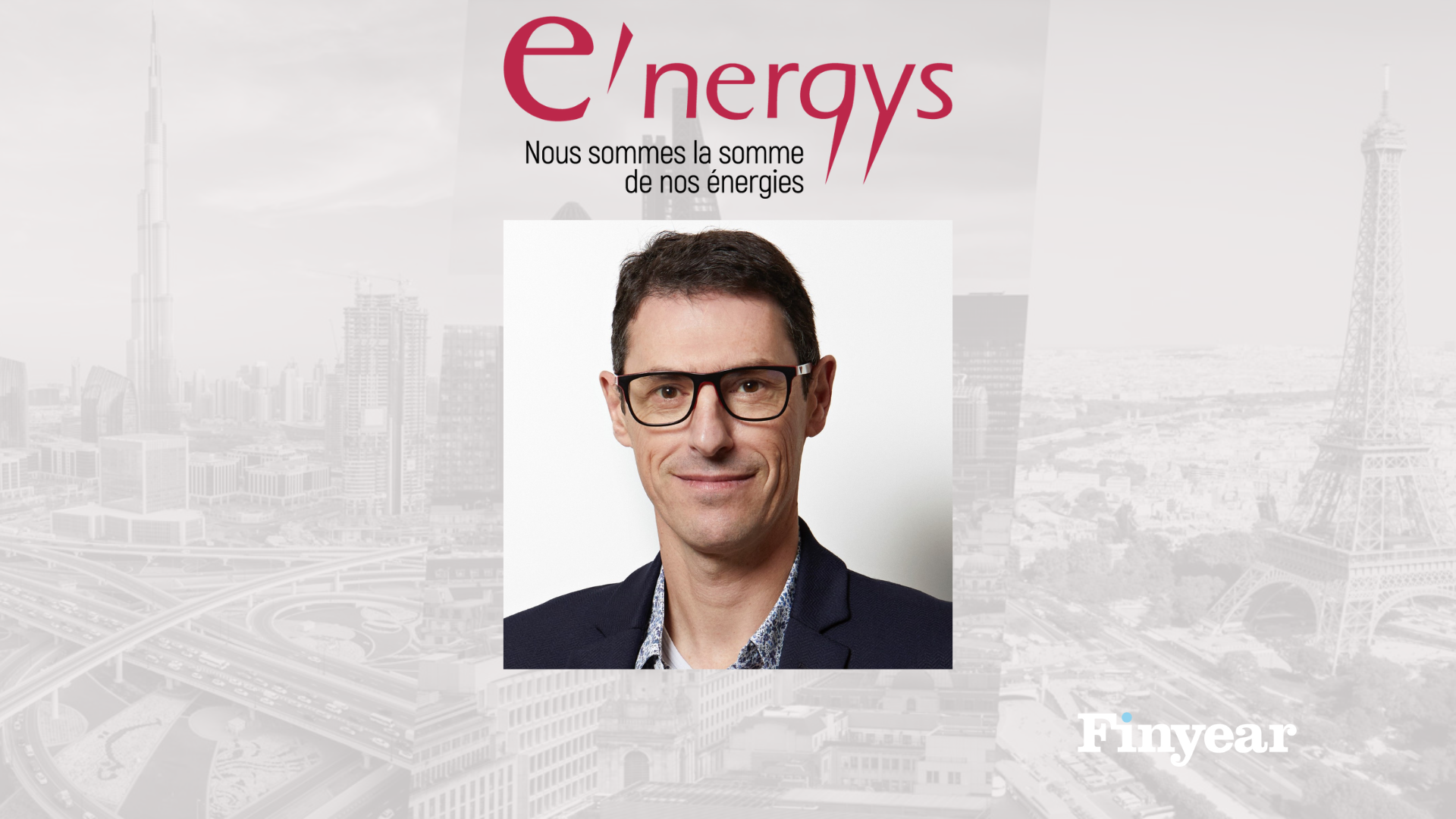 e'nergys, nominations, corporate finance, finyear