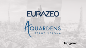 Eurazeo finalise l’acquisition d’Aquardens