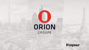 Le Groupe Orion lance Orion Sport, une division dédiée aux sportifs professionnels