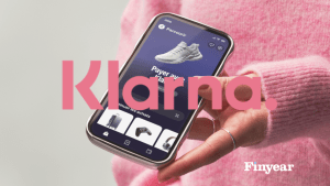 Klarna franchit les 4,6 millions de clients en France et enregistre une croissance de 51 %