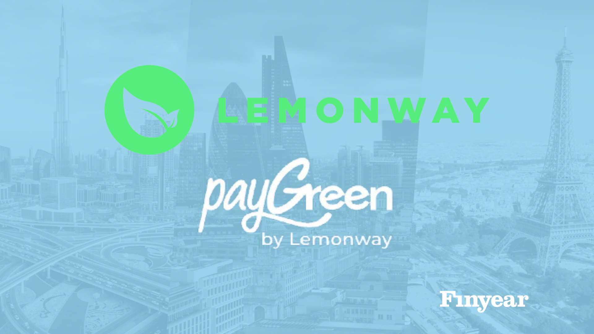 lemonway, paygreen, fintech, finyear