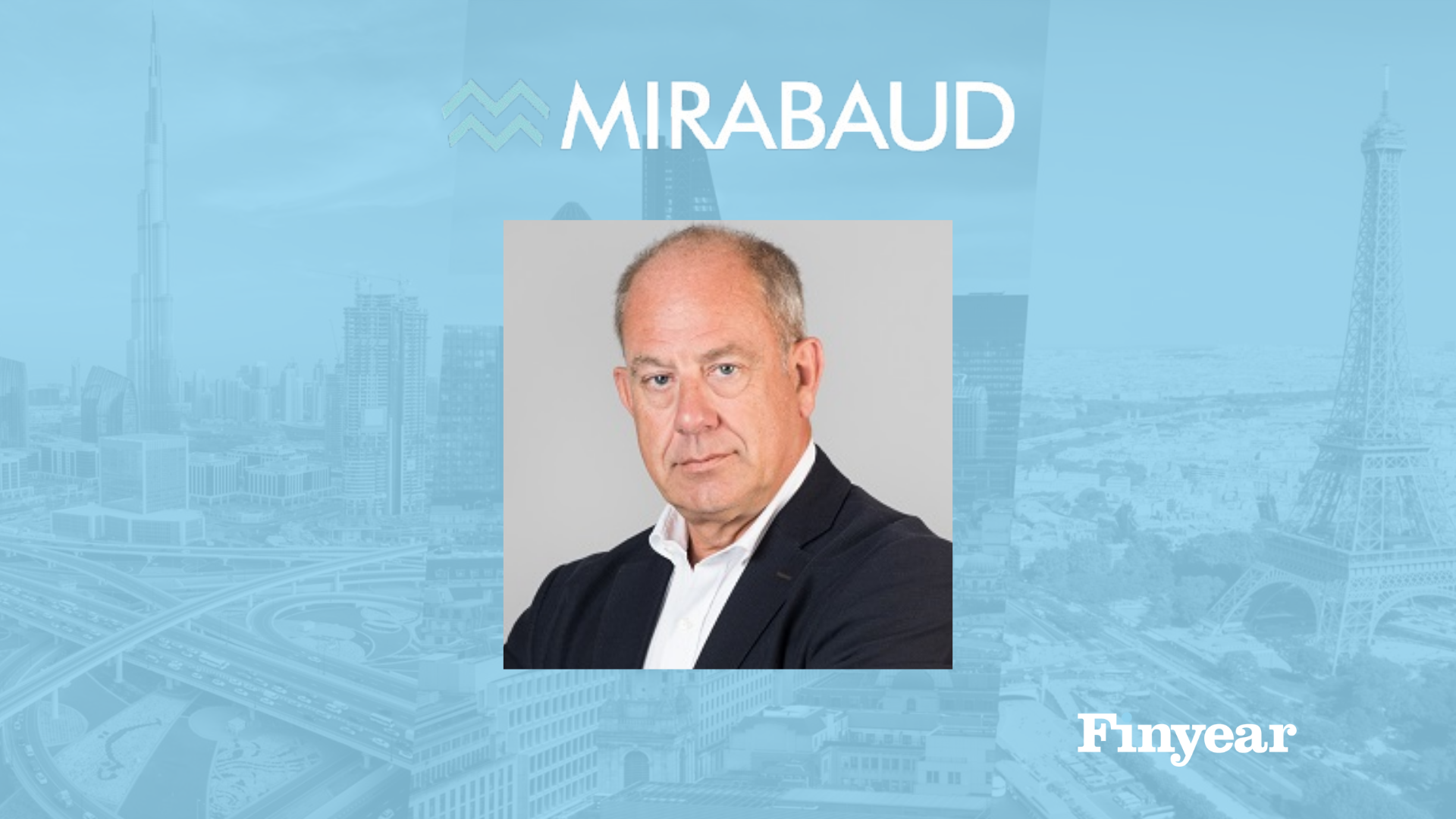 Mirabaud, marc sabaté, corporate finance, finyear, nomination