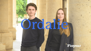 Ordalie boucle 1,8 M€ pour lancer une IA juridique européenne
