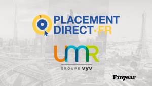 La SCPI Mistral Sélection désormais intégrée au PER Placement-direct Retraite ISR