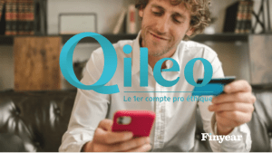 Qileo révolutionne le dépôt de capital avec une offre digitale, rapide et engagée