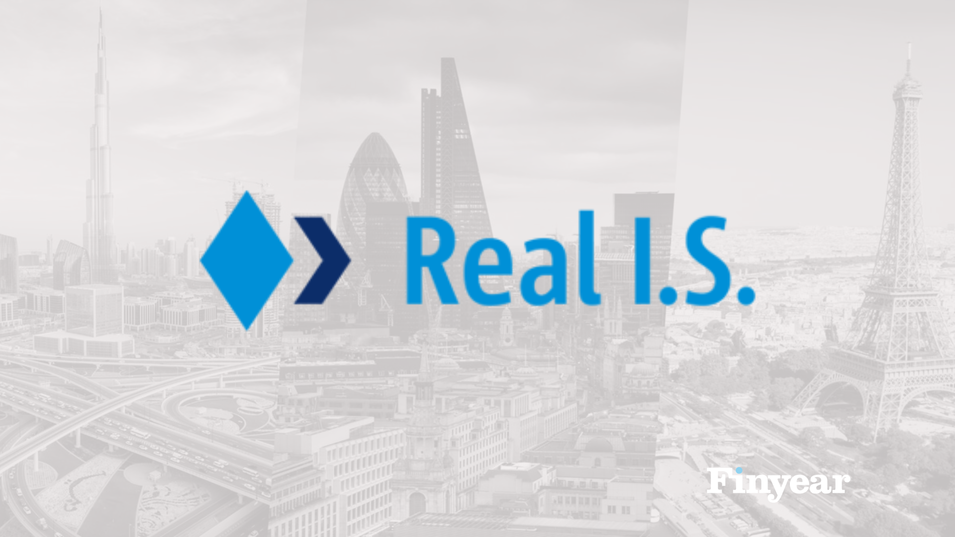 real I.S, corporate finance, finyear