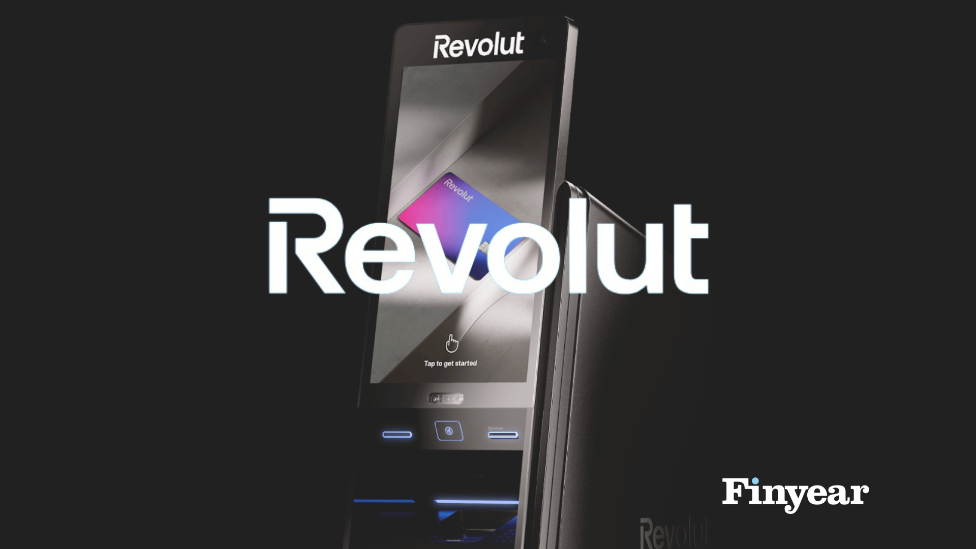 revolut, fintech, finyear