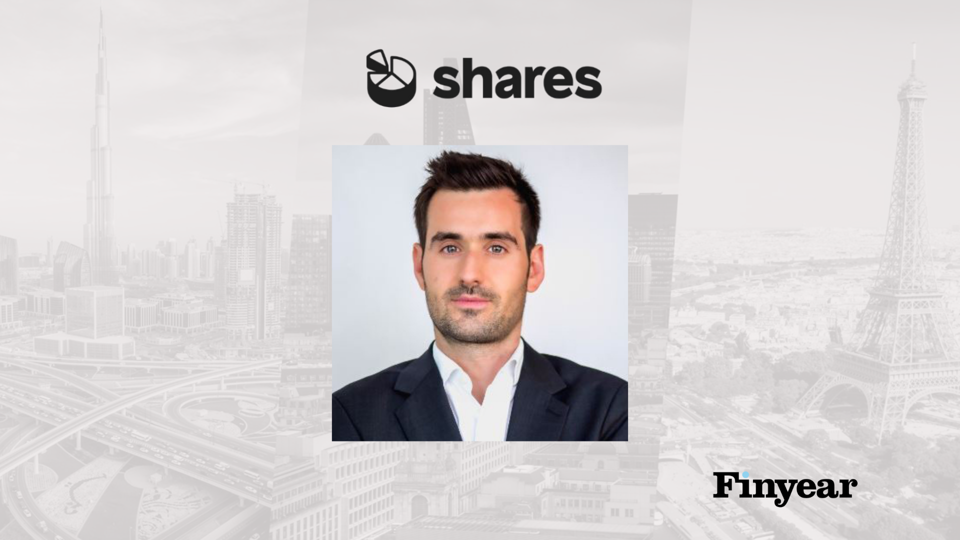shares, fintech, jonathan cohen, finyear, nomination