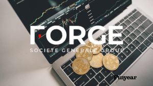 Société Générale-FORGE lance un stablecoin en dollar sur Ethereum et Solana