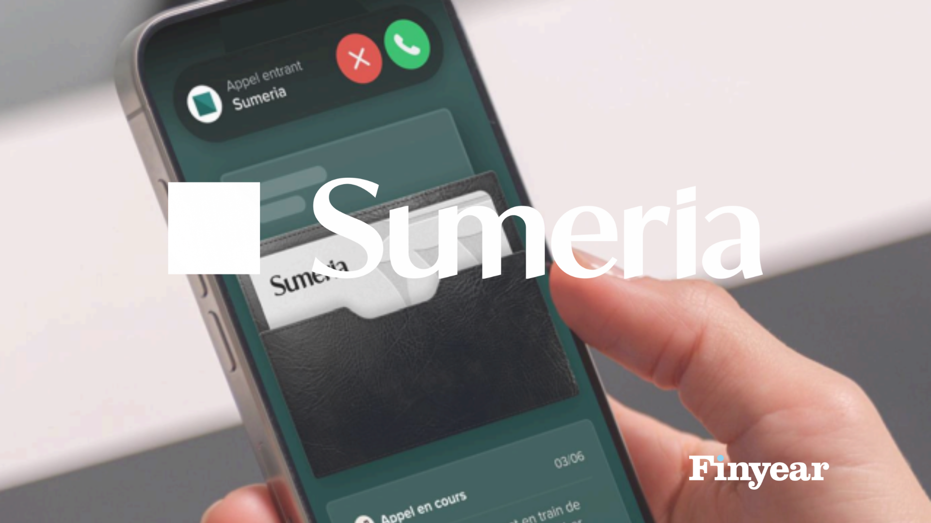 sumeria, fraude, fintech, finyear