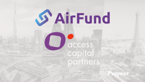 AirFund ouvre l’accès aux infrastructures non cotées aux investisseurs privés grâce à un partenariat stratégique avec Access Capital Partners