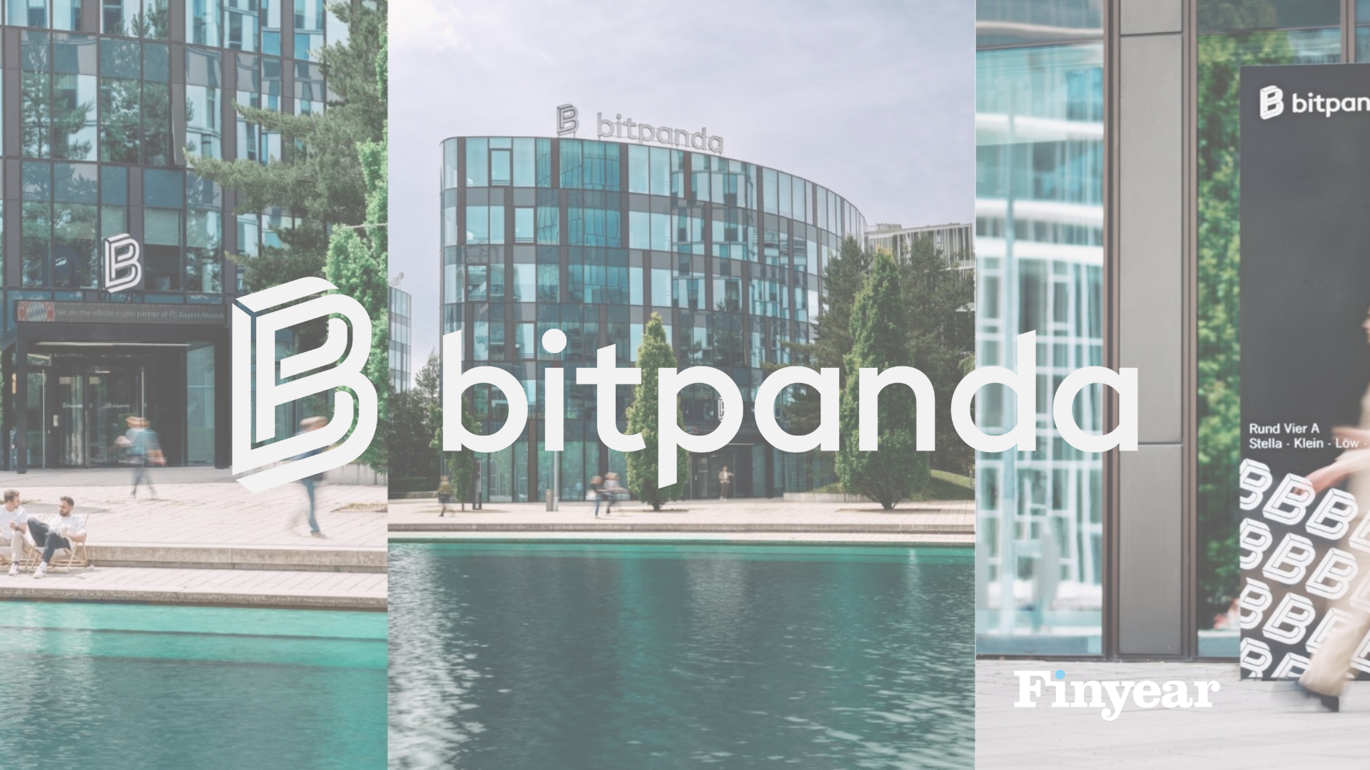 Bitpanda signe une année record en 2024, avec des résultats financiers  historiques - Finyear