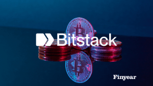 Bitstack lève 15 millions de dollars